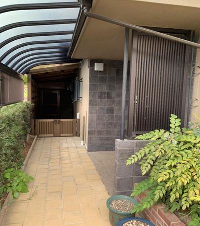 Spacious 5DK House in Sakurabatake, Yamaguchi City — Image 1, Yamaguchi, Yamaguchi