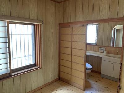 Spacious 5DK House in Sakurabatake, Yamaguchi City — Image 4, Yamaguchi, Yamaguchi