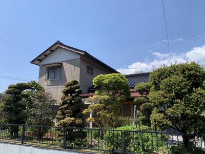 Spacious 5DK House in Sakurabatake, Yamaguchi City — Image 1, Yamaguchi, Yamaguchi