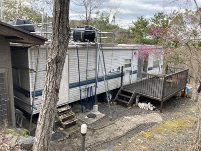 Traditional 1K House in Takayama with Large Land Plot — Image 1, Kamigori, Hyogo