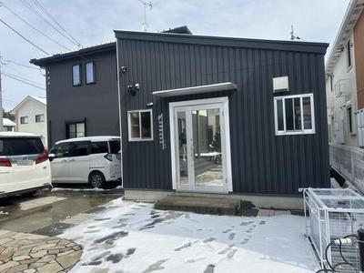 Modern 3SLDK House with Solar Power in Nasushiobara — Image 4, Nasushiobara, Tochigi