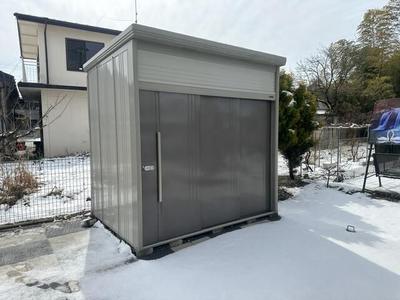 Modern 3SLDK House with Solar Power in Nasushiobara — Image 1, Nasushiobara, Tochigi