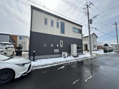 Modern 3SLDK House with Solar Power in Nasushiobara — Image 2, Nasushiobara, Tochigi