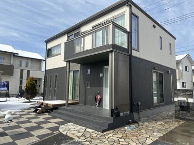 Modern 3SLDK House with Solar Power in Nasushiobara — Image 3, Nasushiobara, Tochigi