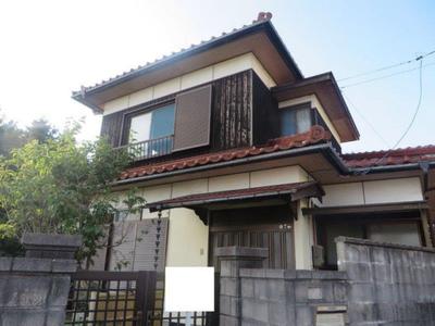 Traditional Two-Story Home in Hikari City - 3SDK Layout — Image 1, Hikari, Yamaguchi