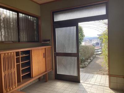 6LDK Second-Hand House in Munakata City, Fukuoka Prefecture — Image 1, Munakata, Fukuoka