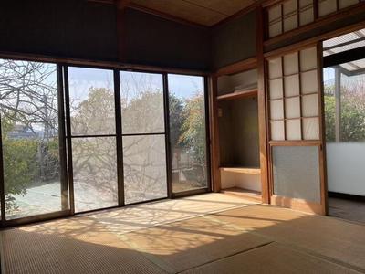 6LDK Second-Hand House in Munakata City, Fukuoka Prefecture — Image 3, Munakata, Fukuoka