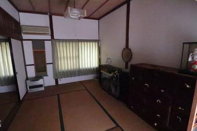 Historic 8DK House in Shiroishi - 827m² Plot with Additional Farmland — Image 1, Shiroishi, Saga