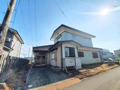 [Hatomark Site] 5SDK Used Detached House in Nishimonai Nakano, Ugo-machi, Ogachi-gun, Akita Prefecture — Image 3, Ugo, Akita