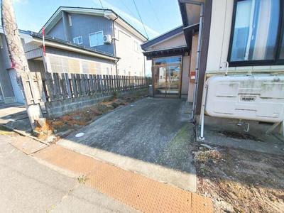 [Hatomark Site] 5SDK Used Detached House in Nishimonai Nakano, Ugo-machi, Ogachi-gun, Akita Prefecture — Image 1, Ugo, Akita