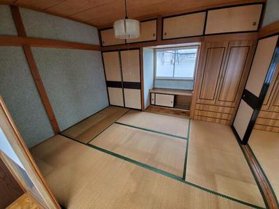 [Hatomark Site] 5SDK Used Detached House in Nishimonai Nakano, Ugo-machi, Ogachi-gun, Akita Prefecture — Image 4, Ugo, Akita