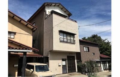 6LDK House for Sale in Yamanaka Onsen, Kaga City — Image 1, Kaga, Ishikawa