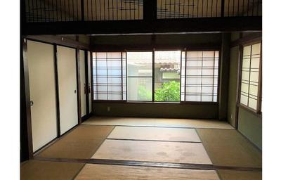 6LDK House for Sale in Yamanaka Onsen, Kaga City — Image 2, Kaga, Ishikawa