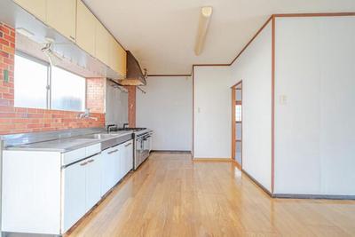 Spacious 6LDK House in Nakama, Close to Tōridani Station — Image 1, Nakama, Fukuoka