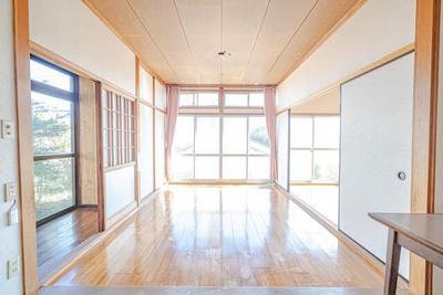 Spacious 6LDK House in Nakama, Close to Tōridani Station — Image 2, Nakama, Fukuoka