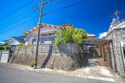 Spacious 6LDK House in Nakama, Close to Tōridani Station — Image 1, Nakama, Fukuoka