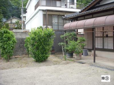 [Hatomark Site] Used detached house in Irimoto, Bizen City, Okayama Prefecture (with garage and field) 9DK Used detached house — Image 2, Bizen, Okayama