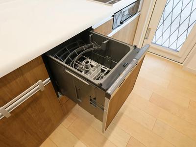 [Hatomark Site] Sabae City Shimokawabata Building 2, a newly built detached house in Shimokawabata-cho, Sabae City, Fukui Prefecture, 4SLDK — Image 2, Sabae, Fukui