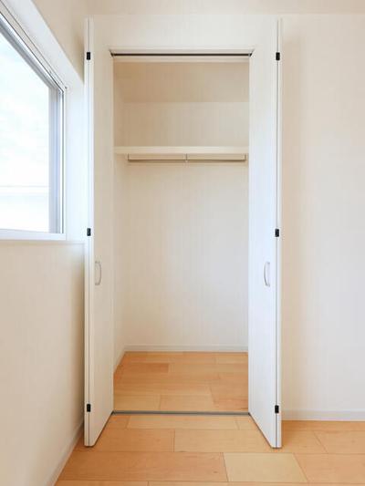 [Hatomark Site] Sabae City Shimokawabata Building 2, a newly built detached house in Shimokawabata-cho, Sabae City, Fukui Prefecture, 4SLDK — Image 4, Sabae, Fukui
