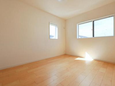 [Hatomark Site] Sabae City Shimokawabata Building 2, a newly built detached house in Shimokawabata-cho, Sabae City, Fukui Prefecture, 4SLDK — Image 3, Sabae, Fukui