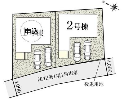New 3LDK House in Wakabayashi, Sendai - Modern Living with Parking — Image 3, Wakabayashi, Miyagi