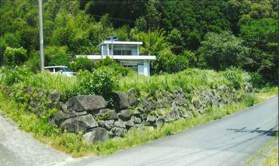 Traditional 7DK House with Large Land in Yuuda, Hioki City — Image 1, Hioki, Kagoshima