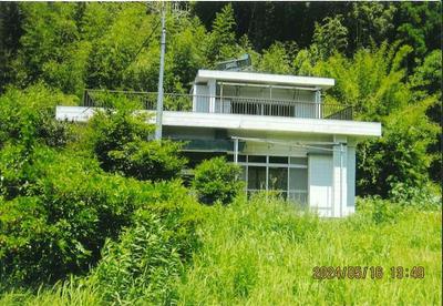 Traditional 7DK House with Large Land in Yuuda, Hioki City — Image 1, Hioki, Kagoshima