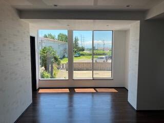 Renovated 4SLDK House Near Kitakata Station, Fukushima — Image 3, Kitakata, Fukushima