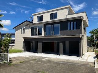 Renovated 4SLDK House Near Kitakata Station, Fukushima — Image 1, Kitakata, Fukushima