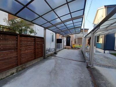 [Hatomark Site] 5LDK Used Detached House in Kandacho 2-chome, Kandacho, Kyoto-gun, Fukuoka Prefecture — Image 2, Kanda, Fukuoka