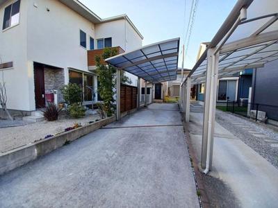 [Hatomark Site] 5LDK Used Detached House in Kandacho 2-chome, Kandacho, Kyoto-gun, Fukuoka Prefecture — Image 4, Kanda, Fukuoka