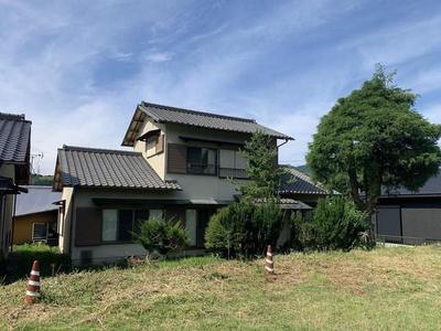 Traditional 5DK House for Sale in Yawata, Izu City — Image 1, Izu, Shizuoka