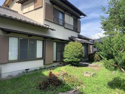 Traditional 5DK House for Sale in Yawata, Izu City — Image 2, Izu, Shizuoka