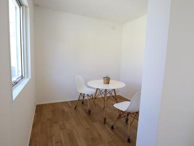 [Hatomark Site] 3LDK Newly Built Detached House in Wake, Wake-cho, Wake-gun, Okayama Prefecture — Image 4, Wake, Okayama