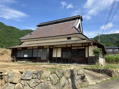 Historic 5K House with Large Land Plot in Fukuchiyama, Kyoto — Image 1, Fukuchiyama, Kyoto
