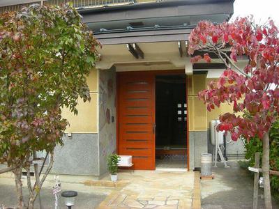 Spacious 5DK House with Large Garden in Okaya, Nagano — Image 3, Okaya, Nagano