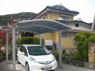 Spacious 5DK House with Large Garden in Okaya, Nagano — Image 1, Okaya, Nagano
