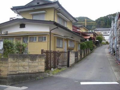 Spacious 5DK House with Large Garden in Okaya, Nagano — Image 1, Okaya, Nagano