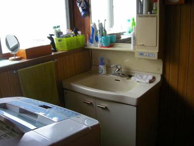 Spacious 5DK House with Large Garden in Okaya, Nagano — Image 4, Okaya, Nagano