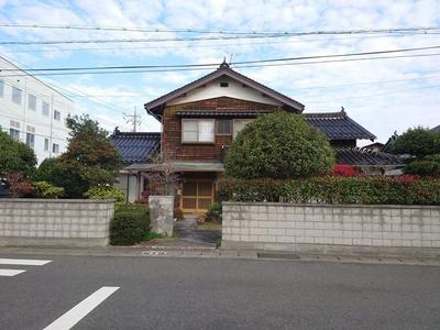 8LDK House for Sale in Kotoura-cho, Tottori — Image 1, Kotoura, Tottori