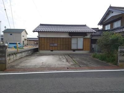 8LDK House for Sale in Kotoura-cho, Tottori — Image 1, Kotoura, Tottori
