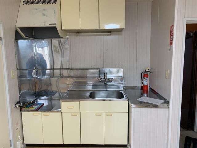 1LDK Apartment for Rent in Takikawa, Hokkaido - 38,000 Yen - Image 1