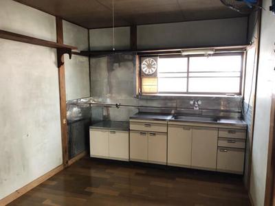 Traditional 6DK House for Sale in Toba City - Near Toba Station — Image 1, Toba, Mie