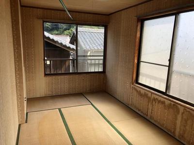 Traditional 6DK House for Sale in Toba City - Near Toba Station — Image 1, Toba, Mie