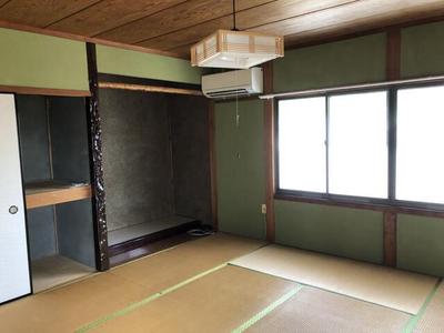Traditional 6DK House for Sale in Toba City - Near Toba Station — Image 3, Toba, Mie