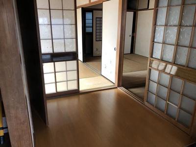 Traditional 6DK House for Sale in Toba City - Near Toba Station — Image 2, Toba, Mie