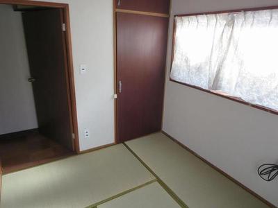 Spacious 6DK House in Hibisaki, Onomichi - Close to Station — Image 4, Onomichi, Hiroshima