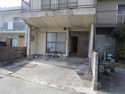 Spacious 6DK House in Hibisaki, Onomichi - Close to Station — Image 1, Onomichi, Hiroshima