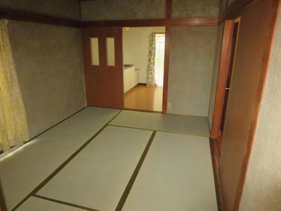 Spacious 6DK House in Hibisaki, Onomichi - Close to Station — Image 3, Onomichi, Hiroshima