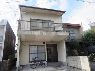 Spacious 6DK House in Hibisaki, Onomichi - Close to Station — Image 1, Onomichi, Hiroshima